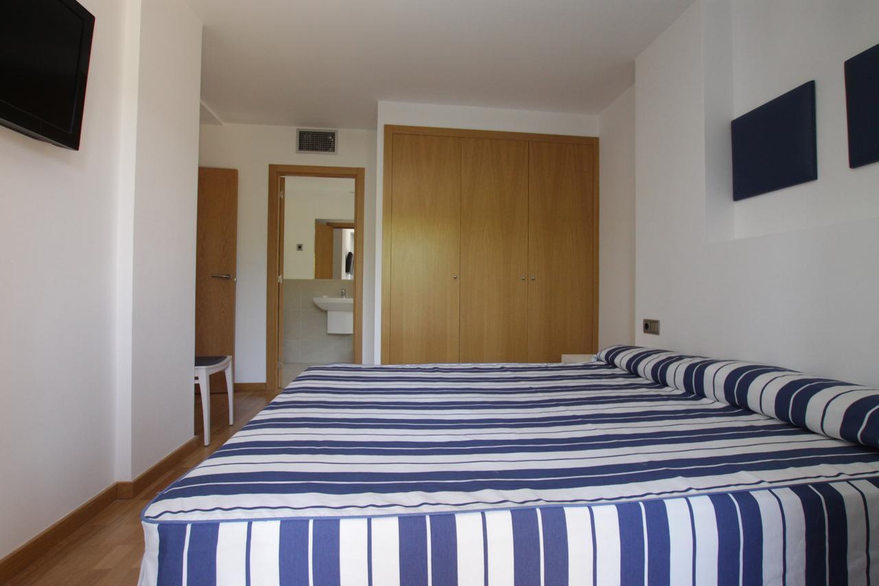 Apartamentos Tossa Dreams Tossa de Mar Exterior foto