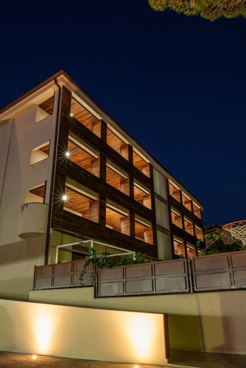 Apartamentos Tossa Dreams Tossa de Mar Exterior foto