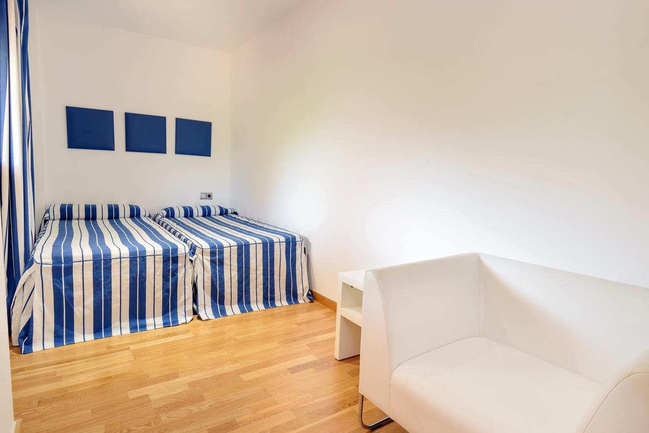 Apartamentos Tossa Dreams Tossa de Mar Exterior foto