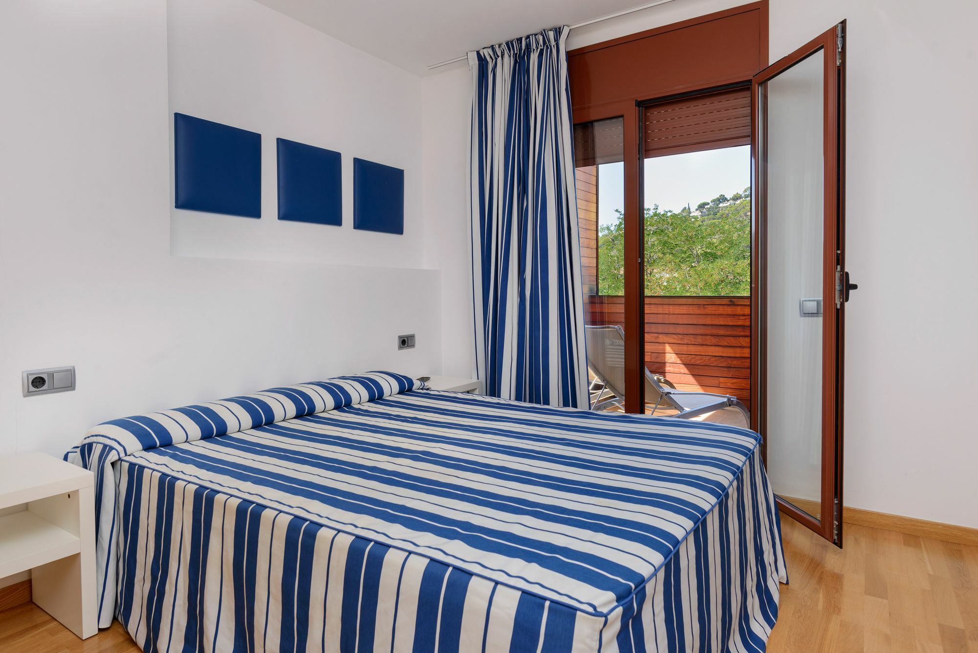 Apartamentos Tossa Dreams Tossa de Mar Exterior foto