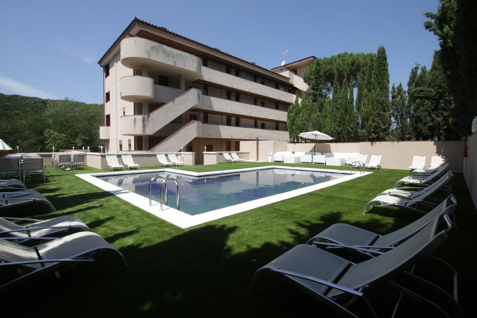 Apartamentos Tossa Dreams Tossa de Mar Exterior foto