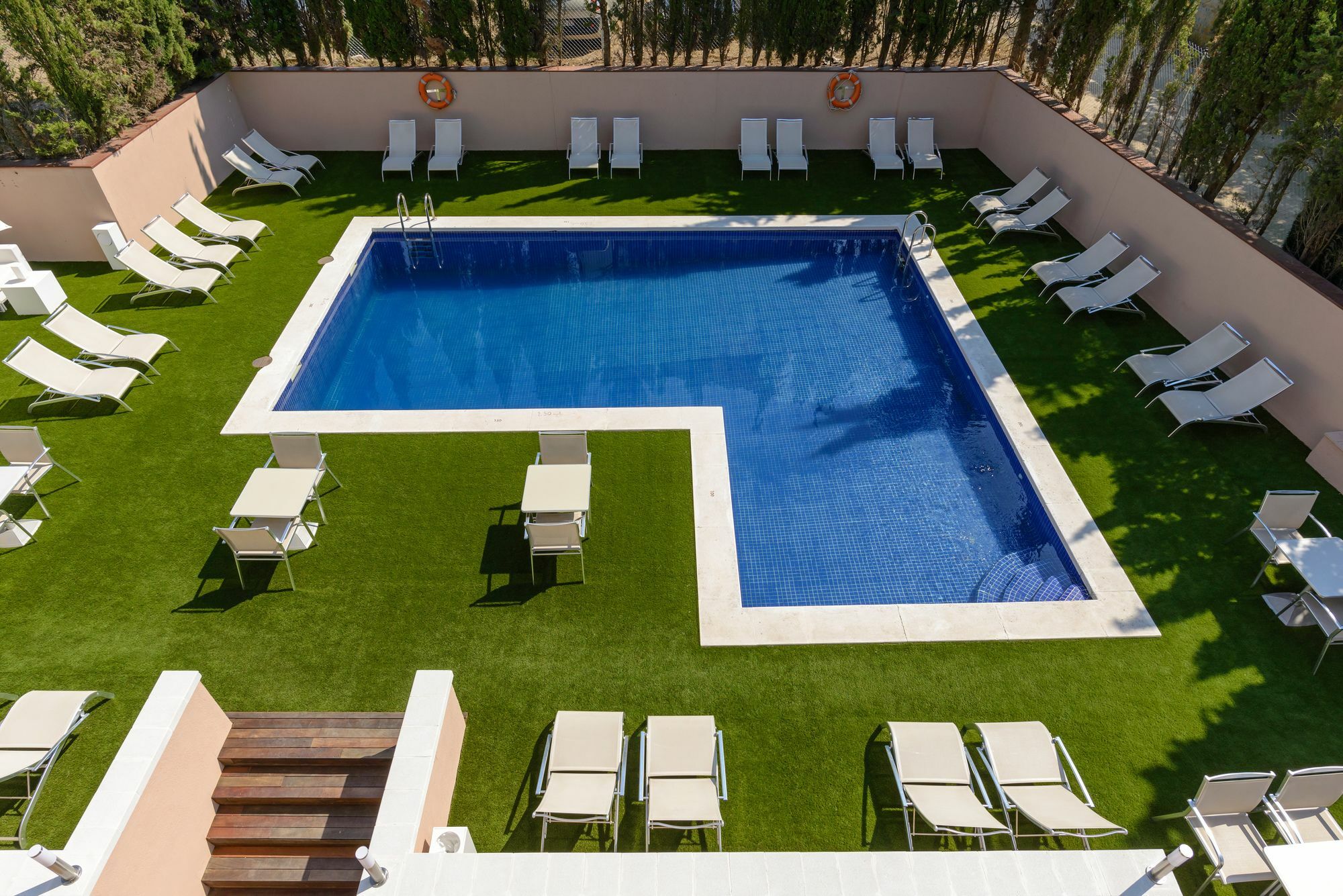 Apartamentos Tossa Dreams Tossa de Mar Exterior foto